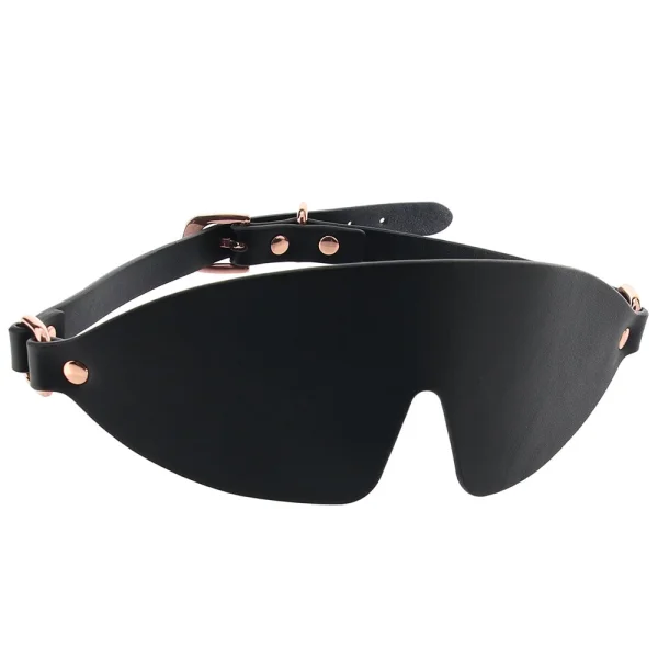 Bondage Couture Blindfold