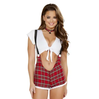 Roma Costume Teacher Pet