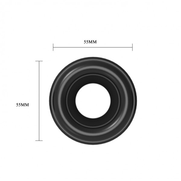 Barometer Penis Pump