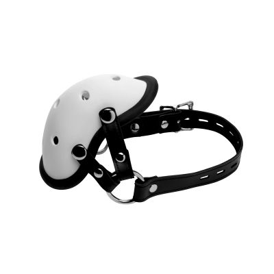 Musk Athletic Cup Muzzle