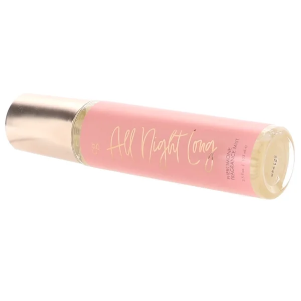Pheromone Fragrance Mist All Night Long 3.5 Fl. Oz.