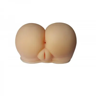 Fuck Me Dirty Bubble Booty 8lbs