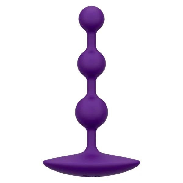 ROMP Amp Silicone Anal Beads