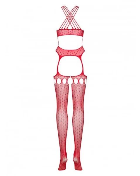 Obsessive Bodystocking