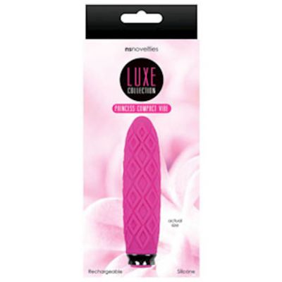 Luxe Collection Princess Compact Vibe