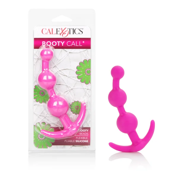 Booty Call Booty Beads - Pink — image 13 of 16