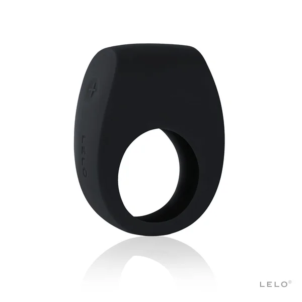 Lelo - TOR II Black — image 8 of 10