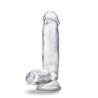 B Yours Diamond Gleam Clear