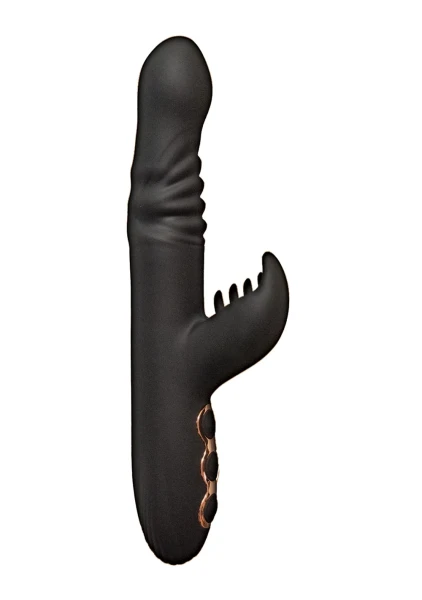 Princess Heat-Up Thruster Rabbit Vibe