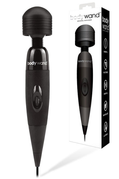 Bodywand Plug-In Personal 12" Massager