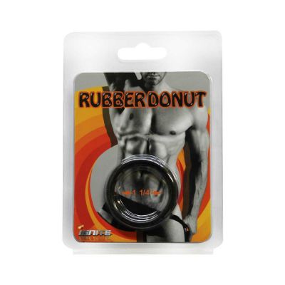 Si Rubber Ring 1 25in