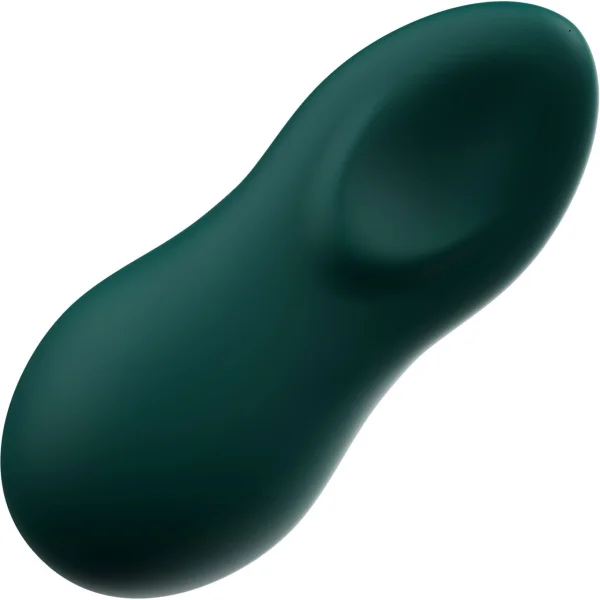 Forever Favorites Set By We-Vibe With Touch X & Tango X Powerful Vibrators - Blue & Green