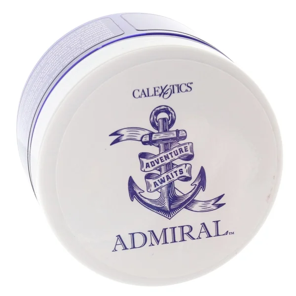 Calexotics Admiral All Hands On Deck Masturbation Cream