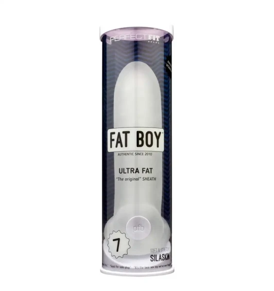 Fat Boy Original Ultra Fat