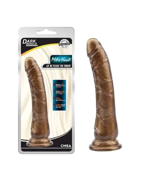 Mike Hawk - 8.4 Inch