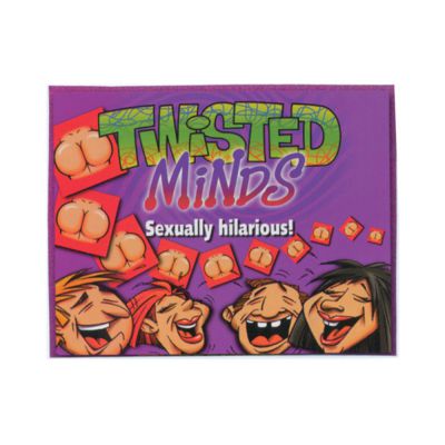Twisted Minds Game