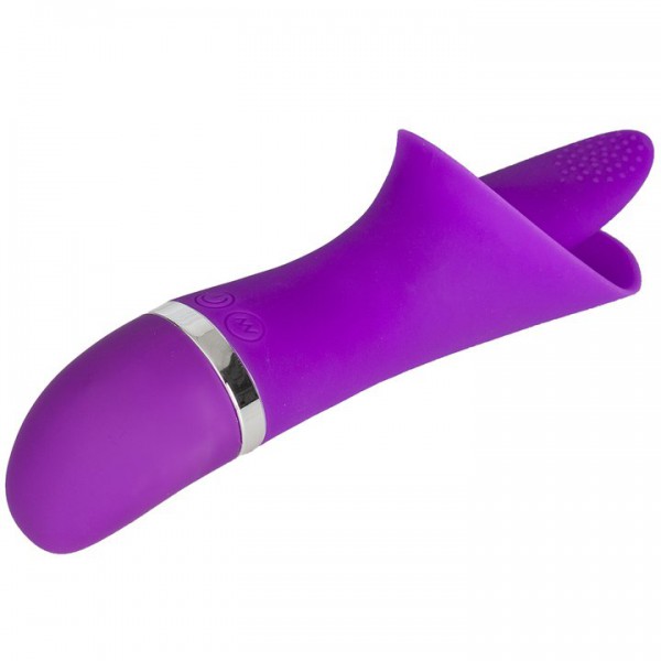 Bondara Tip-of-the-Tongue 10 Function Vibrator — image 4 of 6