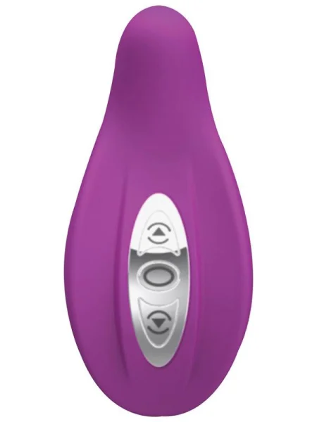 Charm Silicone Rechargeable