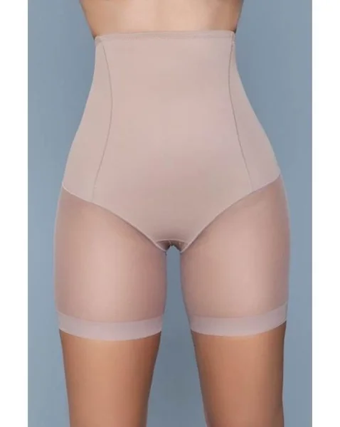 Held Together Shapewear Short