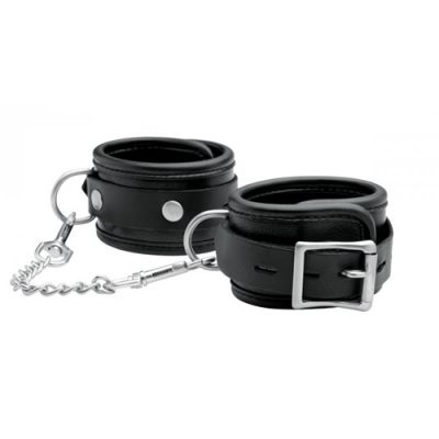 Isabella Sinclaire Handcuffs