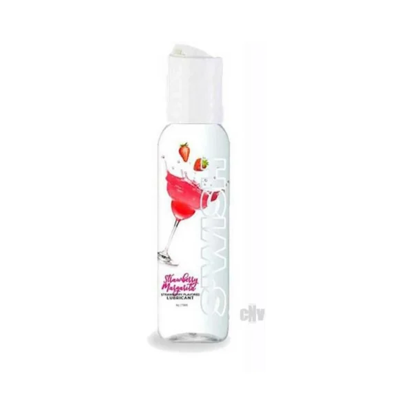 Swish Strawberry Margarita 2 Oz.