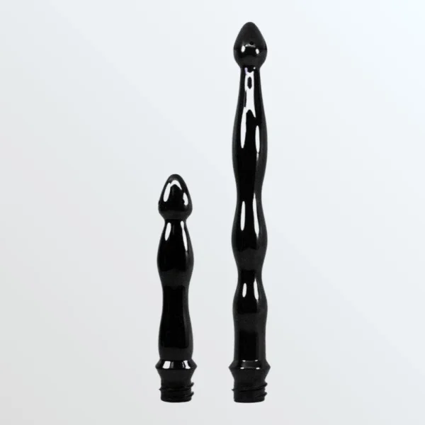 Cloud 9 Fresh + Deluxe Anal Enema Douche Kit Squeeze Bulb with Soft Nozzle 10.8oz