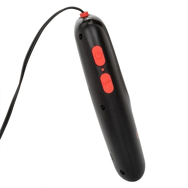 Colt Turbo Remote Controlled Bullet Vibrator