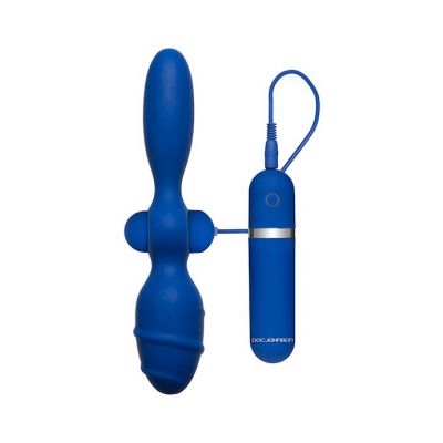 Titanmen Double Tool Blue