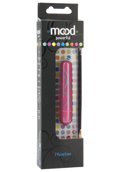 Mood™ Powerful 7-Function - Small