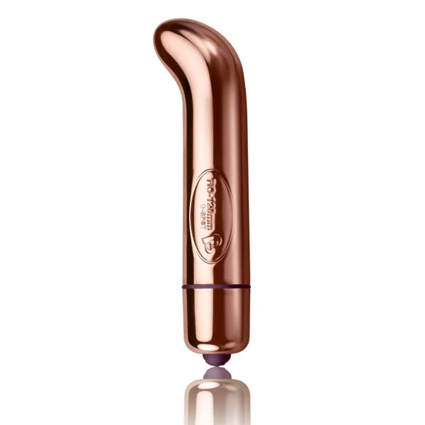 Feranti Rose Gold Collection