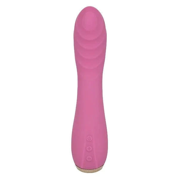 CalExotics Uncorked - Pinot G-Spot Vibrator