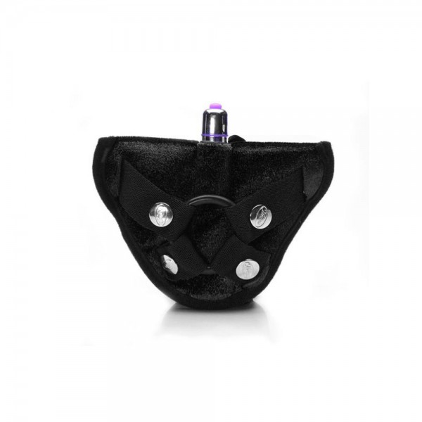 Tantus Vibrating Harness