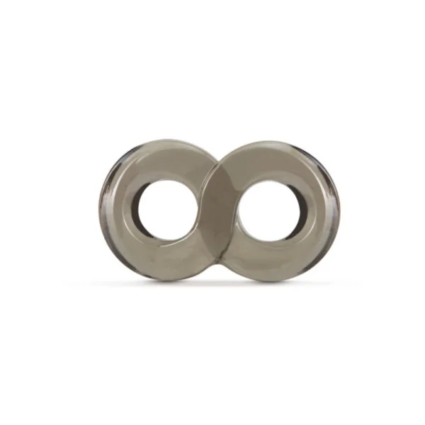 Stay Hard Cock Ring and Ball Strap