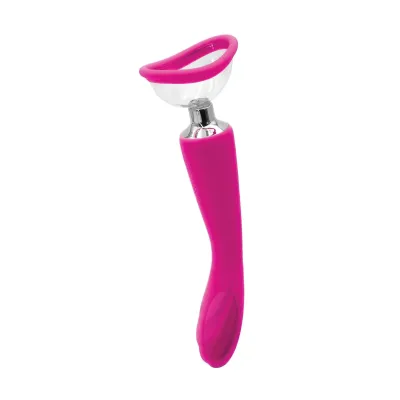 Inya Pump N Vibe Pink