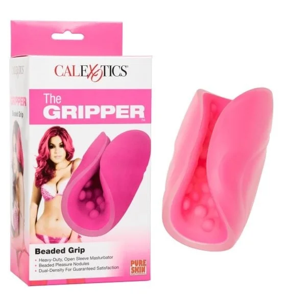 The Gripper Beaded Grip