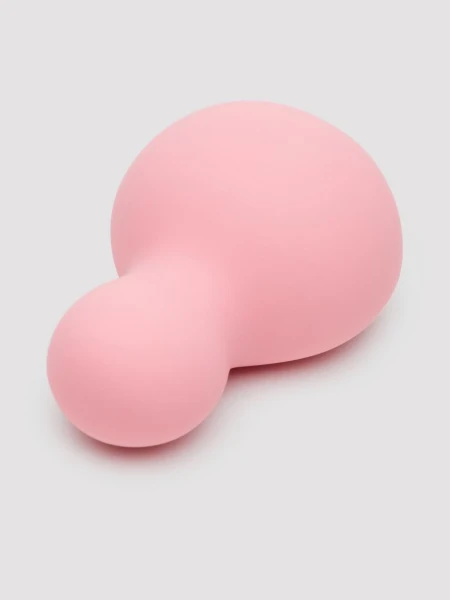 Iroha by Tenga Yuki Soft Touch Discreet Clitoral Vibrator