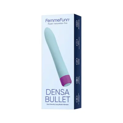Densa Bullet Light Blue