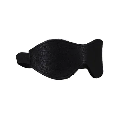 Blindfold In A Bag Black