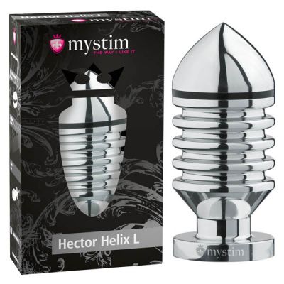 Mystim Hector Helix L