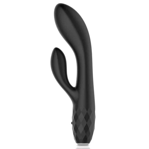 Diamonds The Queen G-Spot Rabbit Vibe