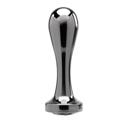 Gender X Black Pearl Plug