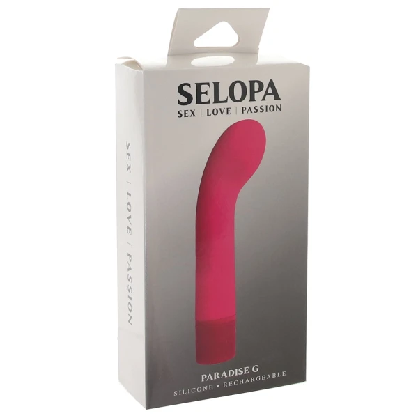 Selopa Paradise G