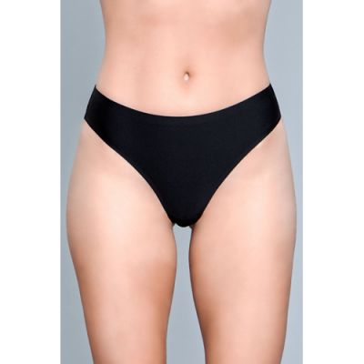 Reina Thong Black Small