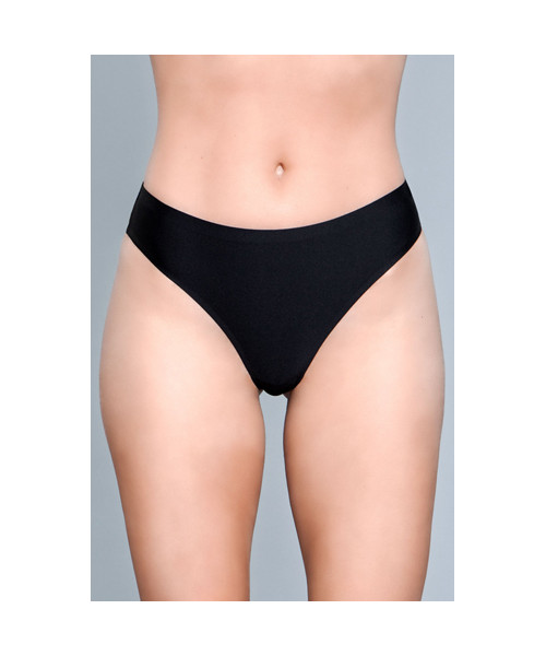 Reina Thong - Black - Small