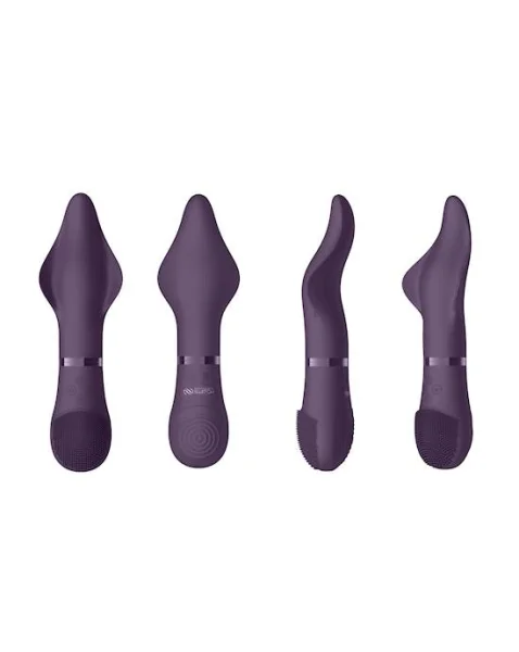 Pleasure Kit #1 - Purple