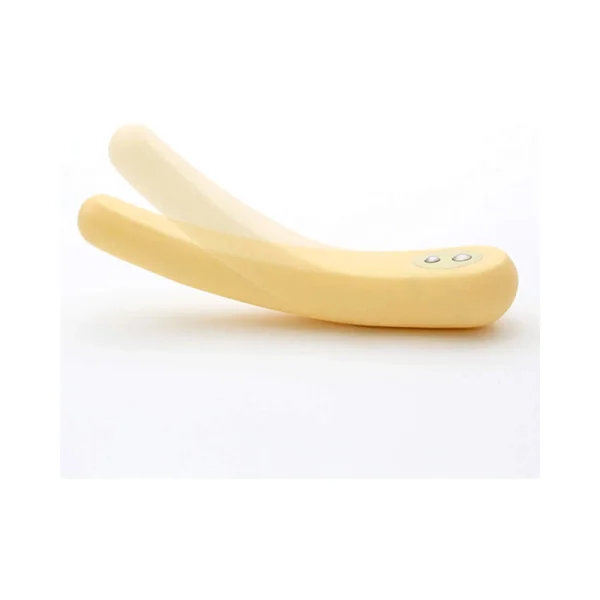 Iroha Mikazuki Yellow Vibrator