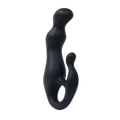 Adam and Eve Silicone P Spot Massager
