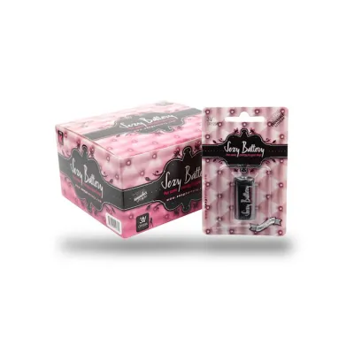 Sexy Battery Lithium Cr123a