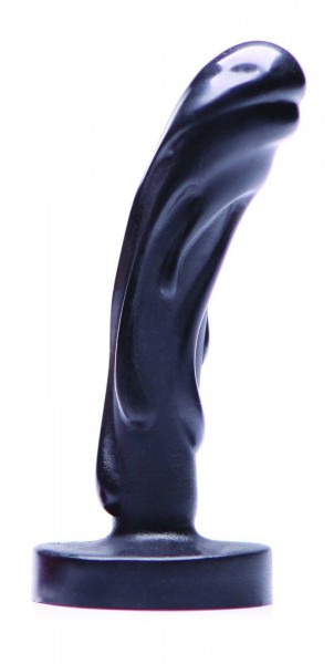 Tantus Magma Mini Textured Silicone Fantasy Dildo