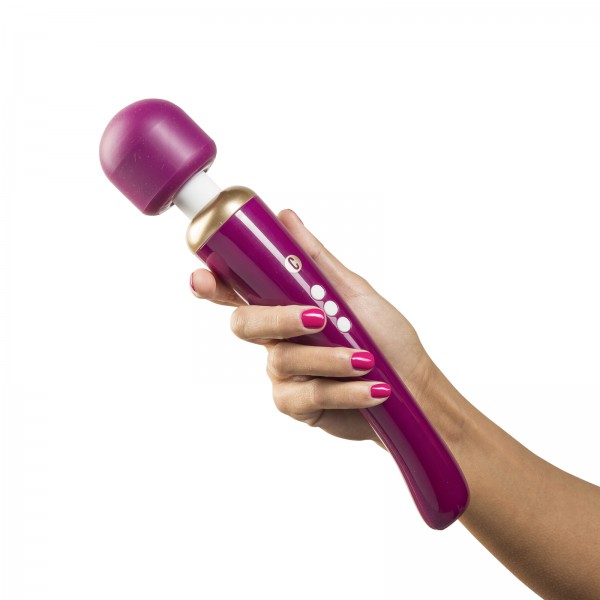 Magnificent Wand Massager